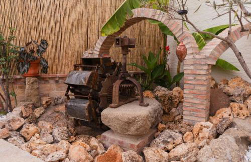 Casa rural el rincón del Altozano - Foto 67