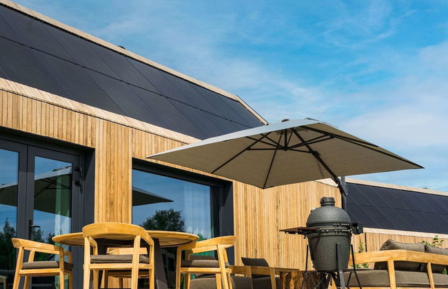 Holiday Home in Drenthe With Sauna - Foto 29