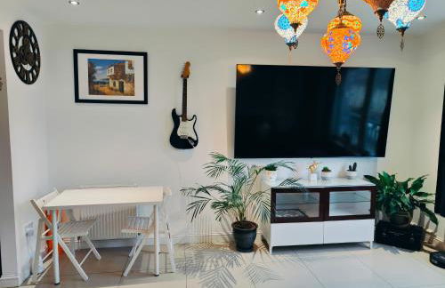 La Casita, Your Home Away from Home - Free Parking - Foto 2