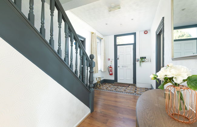 KVM - Sugar Way House - Foto 74