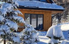 Domki Krynica - Foto 11