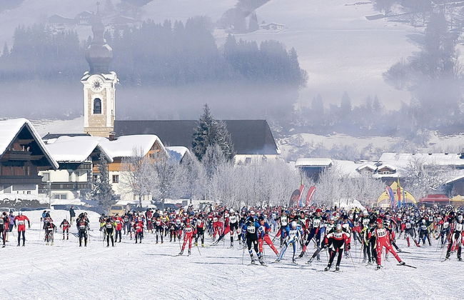 Apartment in Zauchensee Near Ski Bus - Foto 46