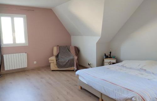 Chez nous à Saint Avertin - Foto 9