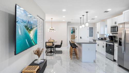 4 Bedroom Holiday Retreat BBQ Marketplace - Foto 5