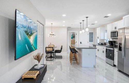 4 Bedroom Holiday Retreat BBQ Marketplace - Foto 5