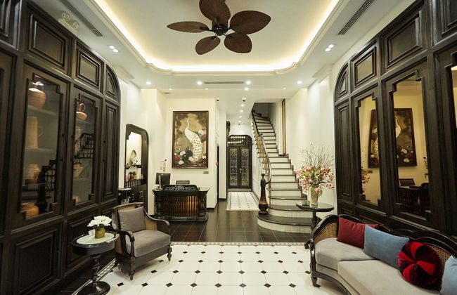 Camellia Residence Hanoi - Foto 3