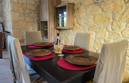 Stone Villa Stefanos Posidi - Foto 8