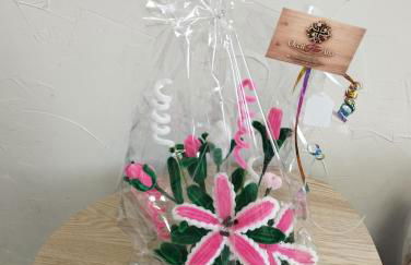 Chez Jérôme, au pied de la cité médiévale - Foto 19