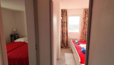 Bastide cozy Au petit olivier d 'Uzes - Foto 2