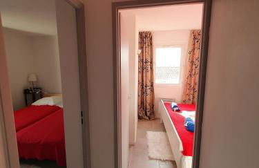 Bastide cozy Au petit olivier d 'Uzes - Foto 2