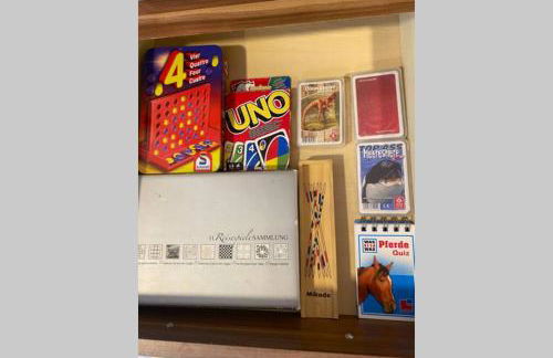 Schöne Wohnung mit Garten beim Outletcenter 5 km - Foto 32