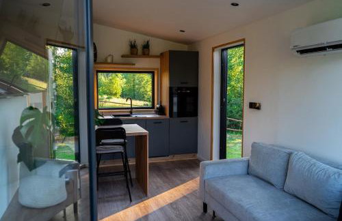 Cottage with sauna doBeskid - Foto 38