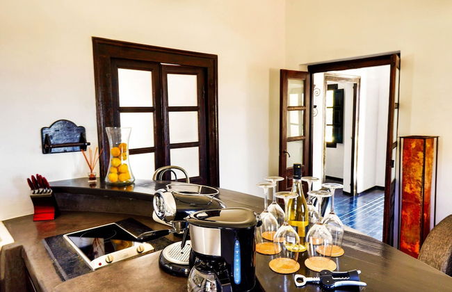 Extravagant Villa in Megalochori - Foto 13