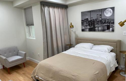 2bd 2ba apartment in townhouse - Foto 14