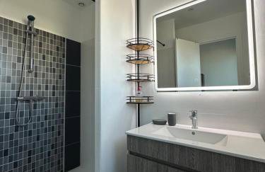 Chez Katerina - Plomeur proches plages - Foto 26