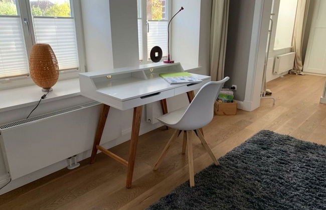 Ferienhaus Kleine Freiheit auf Fehmarn - Foto 11