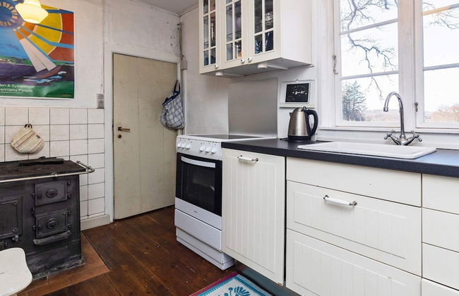 5 Person Holiday Home in Praesto - Foto 6