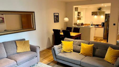 Oswald Apartment - Glasgow City Centre - Foto 2