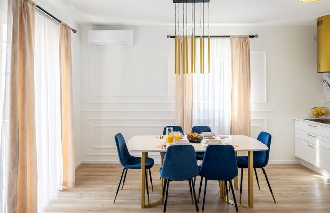 VIPo Seget Apartments - Foto 29