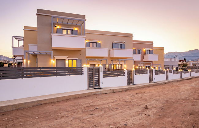 Onyro Villas - Foto 65