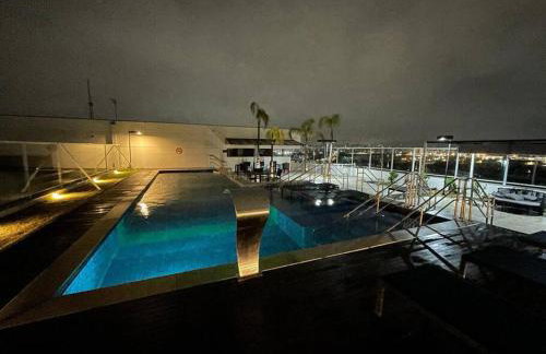 Elegante Anhembi - Expo Center Norte - Tietê - Foto 21