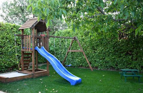 La Maison Angelvin - Foto 38