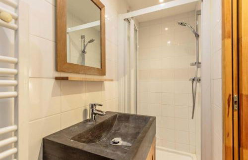 Résidence Alpages - Chalet des ALPAGES N°15 MAE-9751 - Foto 14