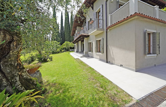 Villa Mariavittoria con Piscina by Wonderful Italy - Photo 45