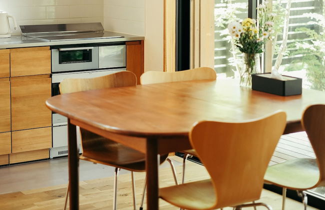 KARUIZAWA FOREST SEASONS - Foto 29