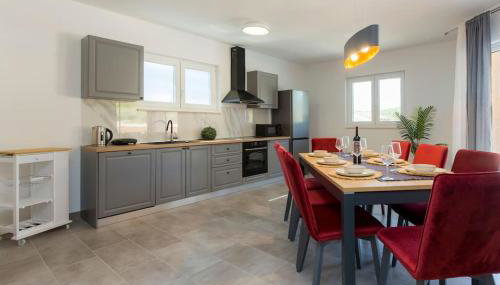 Holiday villa Villa Xenia - Foto 4