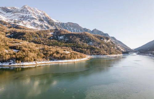 El Pajar de la Leña - tucasaenlospirineos - Foto 38