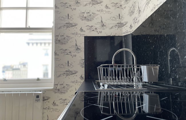 Fayvan Apartments - Foto 16