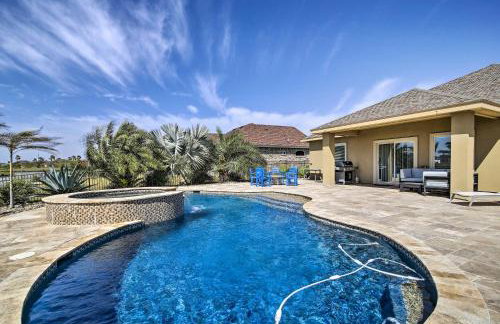 Laguna Vista Resort-Style Home, Private Pool and Spa - Foto 1