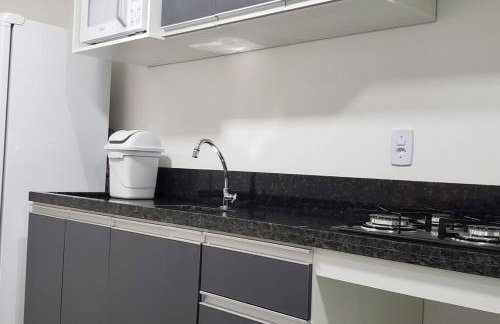 Apto no Centro de Jaraguá do Sul - Foto 24