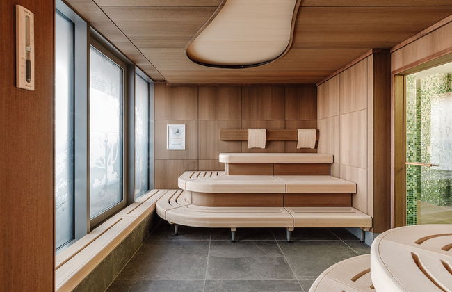 The Brucklyn Apartments - Foto 26