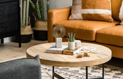 Wild West Disco Haus 2! New Hot Tub, Patio + Gym - Foto 60