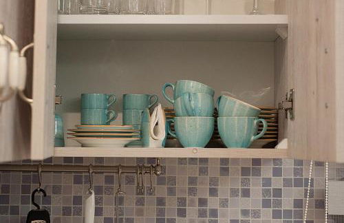 Anemone Villa with Outdoor Hot Tub, Sani Luxury Villas collection - Foto 18