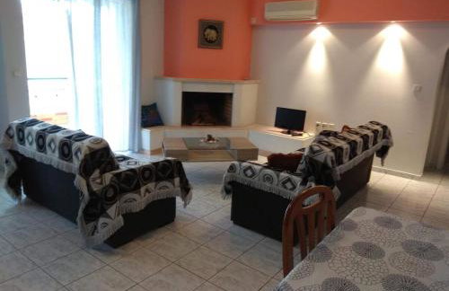 Daphnus Apartment in Agios Konstantinos - Photo 11