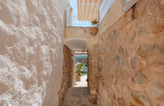 Casa Del Sol in Buger - Foto 35