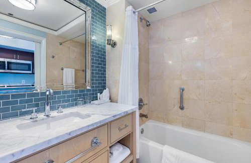 Lovely Deluxe Unit Located at Ritz Carlton - Key Biscayne! - Foto 15