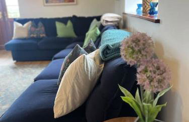 Wood Farm Stables - Sleeps 6-8 - Photo 58