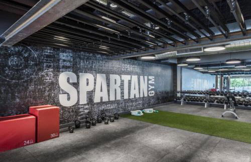 1 Hotel & Homes Miami Beach Oceanfront Residence Suites By Joe Semary - Foto 30