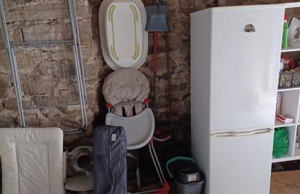 Gite Le Buisson - Spa and sauna - Foto 18