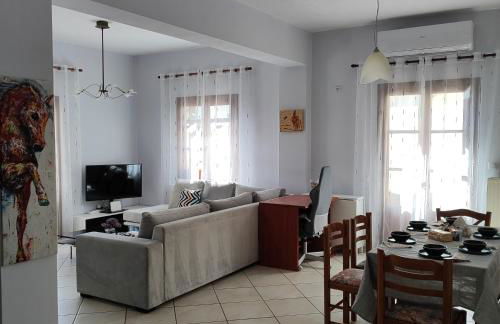 GDE Spetses 3BR apartment1 - Photo 8