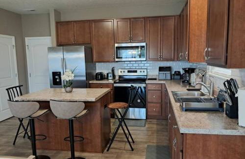 Home away from home in Plainfield Indiana - Foto 13