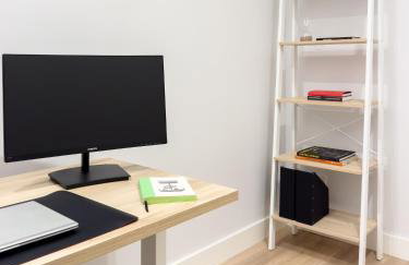 MENINA - Apartamento con Despacho en Velázquez, Salamanca, Madrid - Foto 11