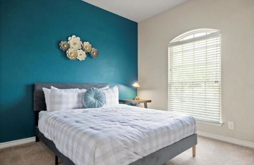 Comfortable 3BR Home in Salado - Foto 21