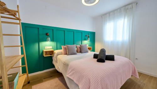 El Mirador - Foto 3, towels, wardrobe