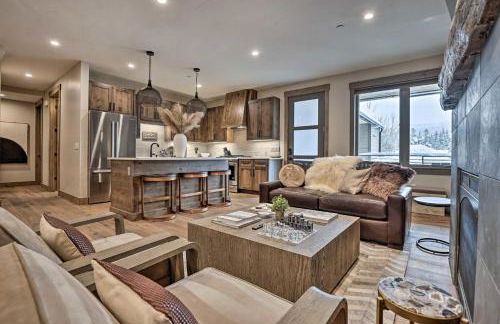 Winter Park Condo w/Hot Tub & 4 Mi to Skiing - Foto 1