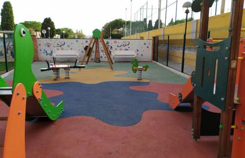 Canet de Berenguer playa, cerca de Valencia , WIFI, SmartTV 40" - Photo 49